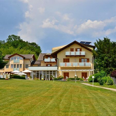 Seehotel Paulitsch Velden am Worthersee Bagian luar foto
