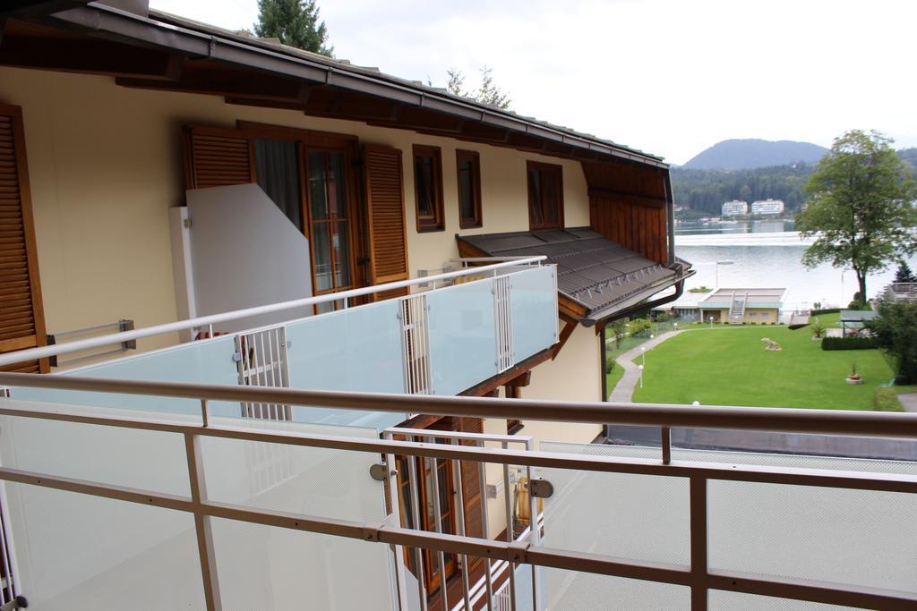 Seehotel Paulitsch Velden am Worthersee Ruang foto