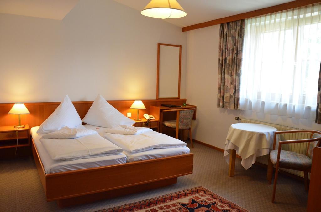 Seehotel Paulitsch Velden am Worthersee Ruang foto