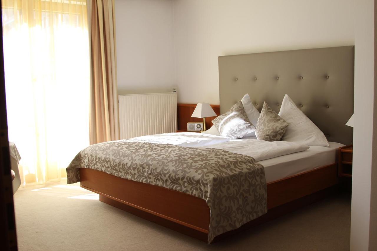 Seehotel Paulitsch Velden am Worthersee Bagian luar foto