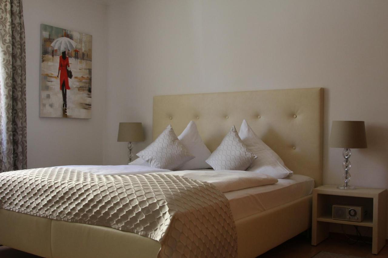 Seehotel Paulitsch Velden am Worthersee Bagian luar foto