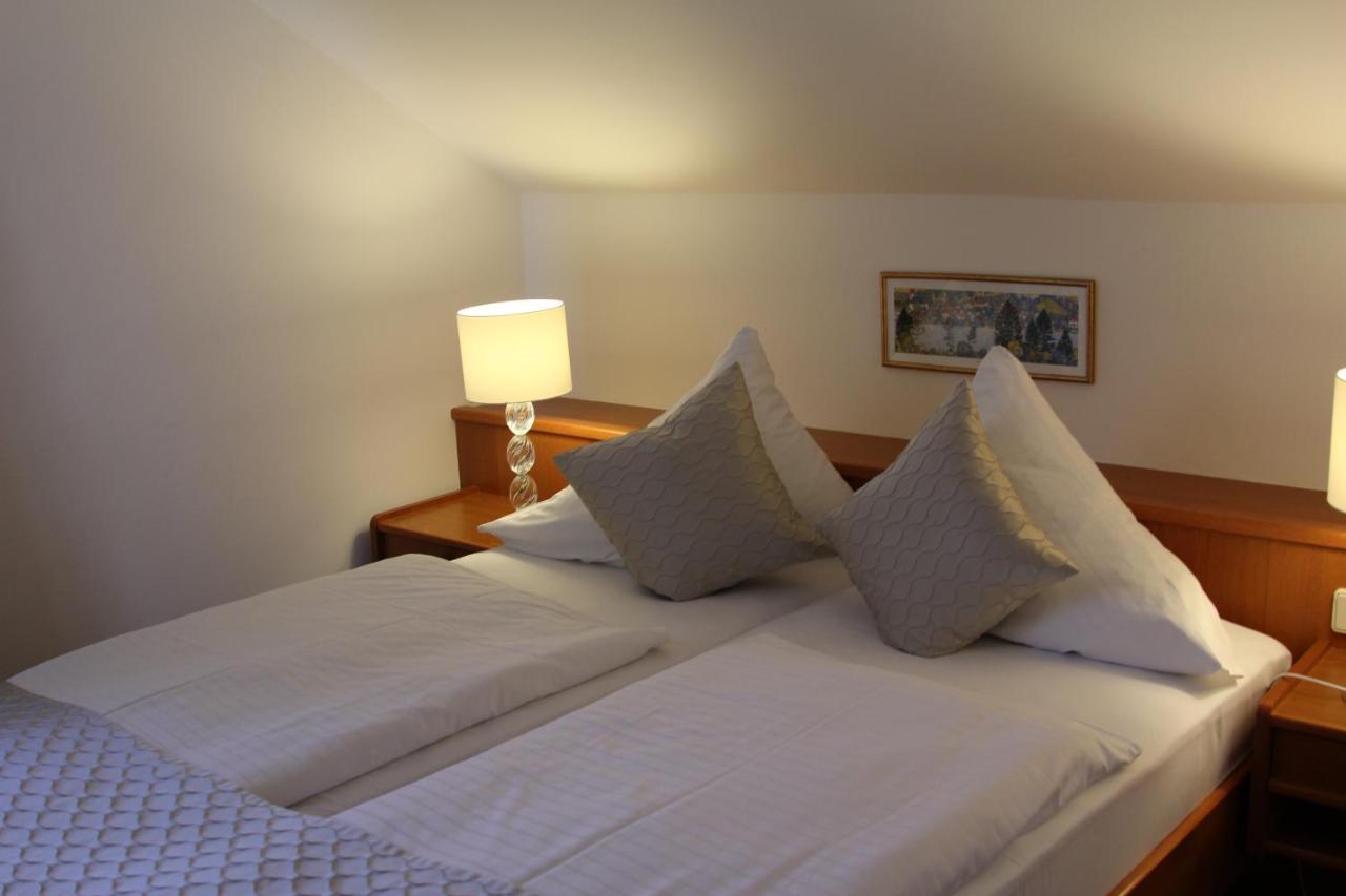 Seehotel Paulitsch Velden am Worthersee Bagian luar foto
