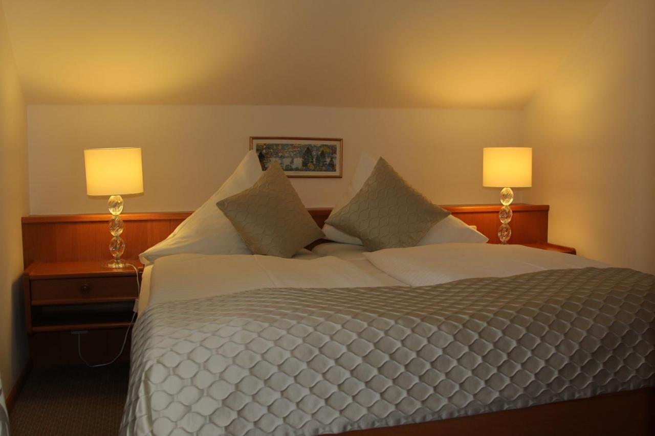Seehotel Paulitsch Velden am Worthersee Bagian luar foto