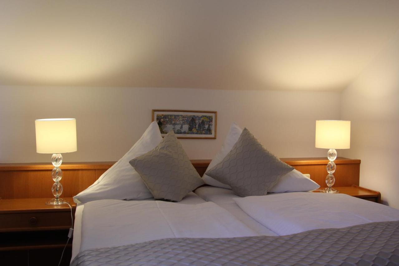 Seehotel Paulitsch Velden am Worthersee Bagian luar foto