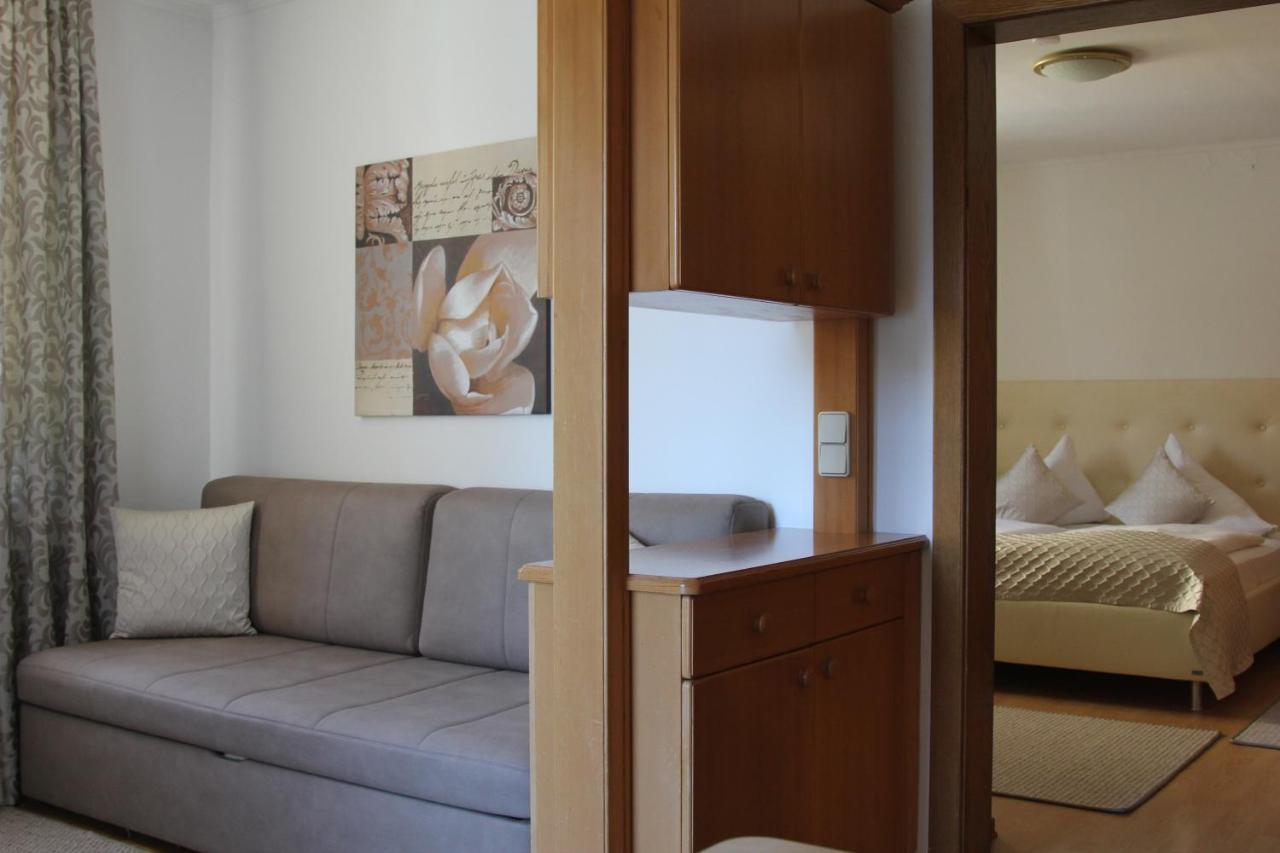 Seehotel Paulitsch Velden am Worthersee Bagian luar foto